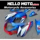 Suzuki GSX-R 600/750 2011-2026 Fairing P/N 2F87