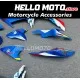 Suzuki GSX-R 600/750 2011-2026 Fairing P/N 2F87