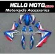 Suzuki GSX-R 600/750 2011-2026 Fairing P/N 2F87