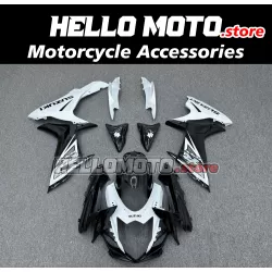 Suzuki GSX-R 600/750 2011-2026 Fairing P/N 2F71 Suzuki GSX-R 600/750 2011-2026 Fairing P/N 2F71