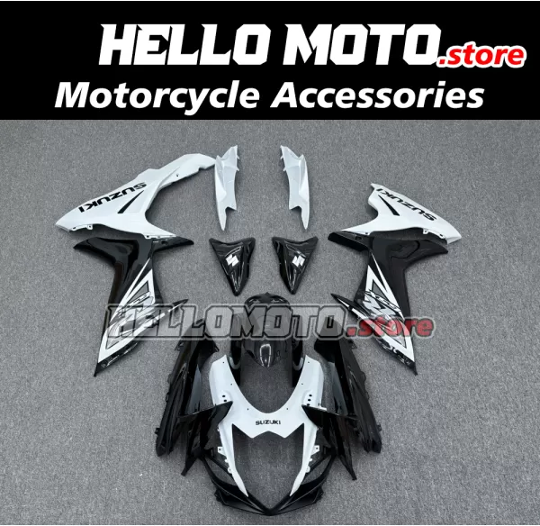 Suzuki GSX-R 600/750 2011-2026 Fairing P/N 2F71 Suzuki GSX-R 600/750 2011-2026 Fairing P/N 2F71