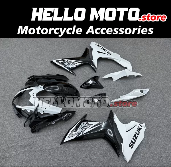 Suzuki GSX-R 600/750 2011-2026 Fairing P/N 2F71 Suzuki GSX-R 600/750 2011-2026 Fairing P/N 2F71