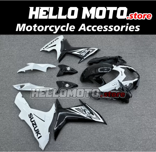 Suzuki GSX-R 600/750 2011-2026 Fairing P/N 2F71 Suzuki GSX-R 600/750 2011-2026 Fairing P/N 2F71