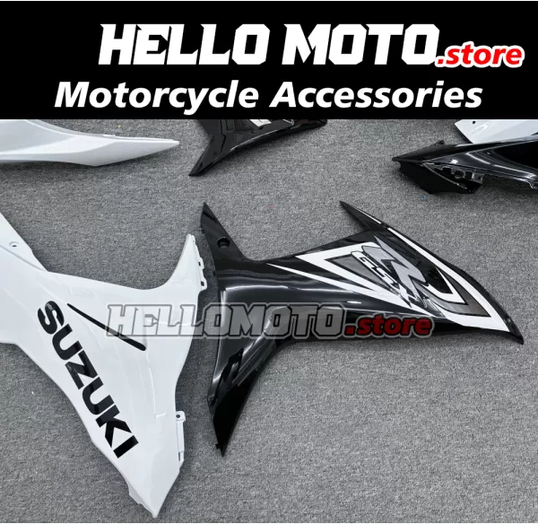 Suzuki GSX-R 600/750 2011-2026 Fairing P/N 2F71 Suzuki GSX-R 600/750 2011-2026 Fairing P/N 2F71