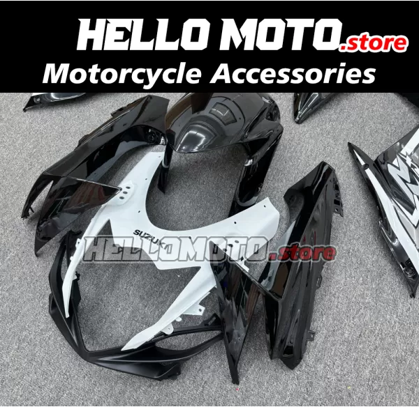 Suzuki GSX-R 600/750 2011-2026 Fairing P/N 2F71 Suzuki GSX-R 600/750 2011-2026 Fairing P/N 2F71
