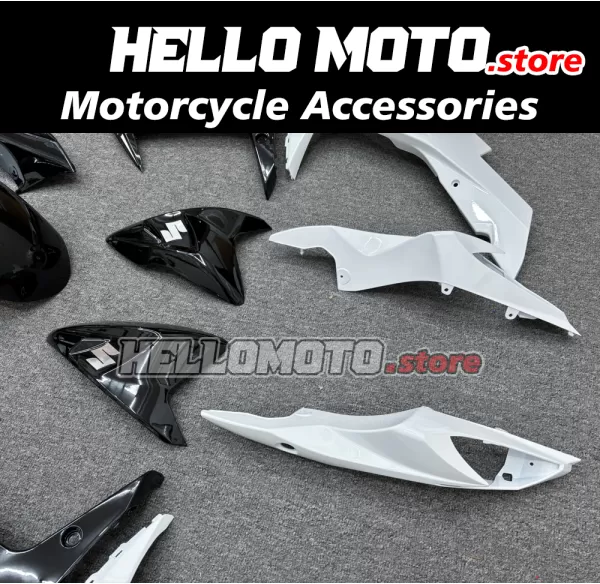 Suzuki GSX-R 600/750 2011-2026 Fairing P/N 2F71 Suzuki GSX-R 600/750 2011-2026 Fairing P/N 2F71