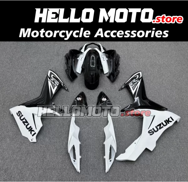 Suzuki GSX-R 600/750 2011-2026 Fairing P/N 2F71 Suzuki GSX-R 600/750 2011-2026 Fairing P/N 2F71