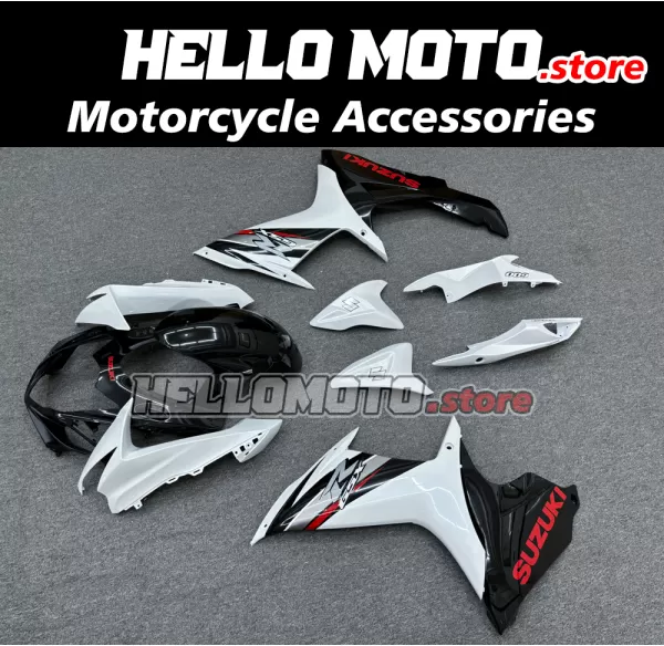 Suzuki GSX-R 600/750 2011-2026 Fairing P/N 2F57