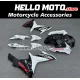 Suzuki GSX-R 600/750 2011-2026 Fairing P/N 2F57