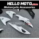 Suzuki GSX-R 600/750 2011-2026 Fairing P/N 2F57