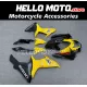 Suzuki GSX-R 600/750 2011-2026 Fairing P/N 2F1 Suzuki GSX-R 600/750 2011-2026 Fairing P/N 2F1