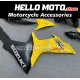 Suzuki GSX-R 600/750 2011-2026 Fairing P/N 2F1 Suzuki GSX-R 600/750 2011-2026 Fairing P/N 2F1