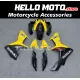 Suzuki GSX-R 600/750 2011-2026 Fairing P/N 2F1 Suzuki GSX-R 600/750 2011-2026 Fairing P/N 2F1