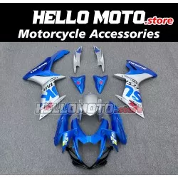 Suzuki GSX-R 600/750 2011-2026 Fairing P/N 2F48
