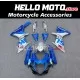 Suzuki GSX-R 600/750 2011-2026 Fairing P/N 2F48
