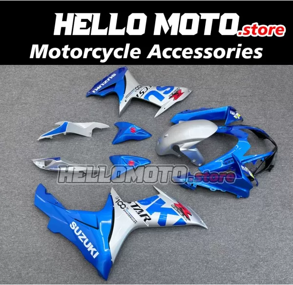 Suzuki GSX-R 600/750 2011-2026 Fairing P/N 2F48