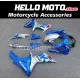 Suzuki GSX-R 600/750 2011-2026 Fairing P/N 2F48