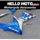 Suzuki GSX-R 600/750 2011-2026 Fairing P/N 2F48