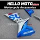 Suzuki GSX-R 600/750 2011-2026 Fairing P/N 2F48