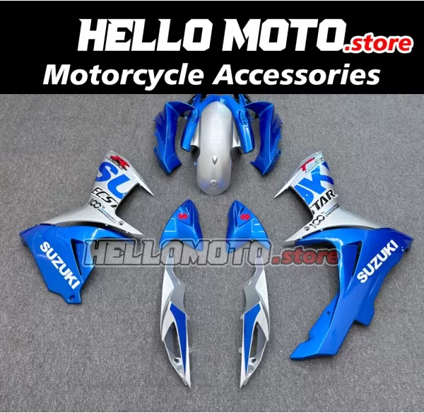 Suzuki GSX-R 600/750 2011-2026 Fairing P/N 2F48