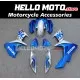 Suzuki GSX-R 600/750 2011-2026 Fairing P/N 2F48
