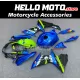 Suzuki GSX-R 600/750 2011-2025 Fairing P/N 2F78 Suzuki GSX-R 600/750 2011-2025 Fairing P/N 2F78