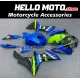 Suzuki GSX-R 600/750 2011-2025 Fairing P/N 2F78 Suzuki GSX-R 600/750 2011-2025 Fairing P/N 2F78
