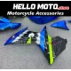 Suzuki GSX-R 600/750 2011-2025 Fairing P/N 2F78 Suzuki GSX-R 600/750 2011-2025 Fairing P/N 2F78