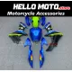 Suzuki GSX-R 600/750 2011-2025 Fairing P/N 2F78 Suzuki GSX-R 600/750 2011-2025 Fairing P/N 2F78