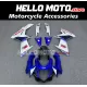 Suzuki GSX-R 600/750 2011-2026 Fairing P/N 2F24