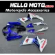 Suzuki GSX-R 600/750 2011-2026 Fairing P/N 2F24