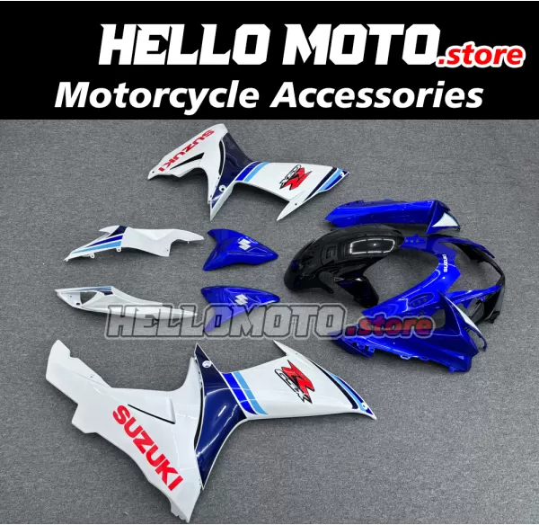 Suzuki GSX-R 600/750 2011-2026 Fairing P/N 2F24