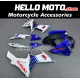 Suzuki GSX-R 600/750 2011-2026 Fairing P/N 2F24