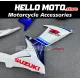 Suzuki GSX-R 600/750 2011-2026 Fairing P/N 2F24