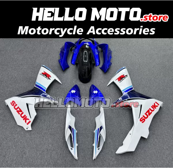Suzuki GSX-R 600/750 2011-2026 Fairing P/N 2F24