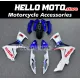 Suzuki GSX-R 600/750 2011-2026 Fairing P/N 2F24