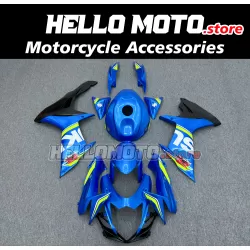 Suzuki GSX-R 600/750 2011-2025 Fairing P/N 2F23