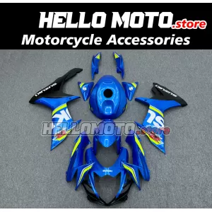 Suzuki GSX-R 600/750 2011-2026 Fairing P/N 2F23