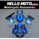Suzuki GSX-R 600/750 2011-2025 Fairing P/N 2F23 Suzuki GSX-R 600/750 2011-2025 Fairing P/N 2F23