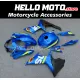 Suzuki GSX-R 600/750 2011-2025 Fairing P/N 2F23 Suzuki GSX-R 600/750 2011-2025 Fairing P/N 2F23