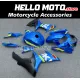 Suzuki GSX-R 600/750 2011-2025 Fairing P/N 2F23 Suzuki GSX-R 600/750 2011-2025 Fairing P/N 2F23