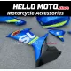 Suzuki GSX-R 600/750 2011-2025 Fairing P/N 2F23 Suzuki GSX-R 600/750 2011-2025 Fairing P/N 2F23