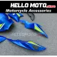 Suzuki GSX-R 600/750 2011-2025 Fairing P/N 2F23 Suzuki GSX-R 600/750 2011-2025 Fairing P/N 2F23