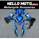 Suzuki GSX-R 600/750 2011-2025 Fairing P/N 2F23 Suzuki GSX-R 600/750 2011-2025 Fairing P/N 2F23