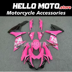 Suzuki GSX-R 600/750 2011-2025 Fairing P/N 2F79