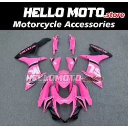 Suzuki GSX-R 600/750 2011-2026 Fairing P/N 2F79