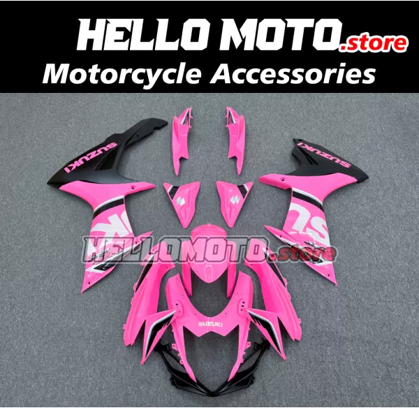 Suzuki GSX-R 600/750 2011-2026 Fairing P/N 2F79