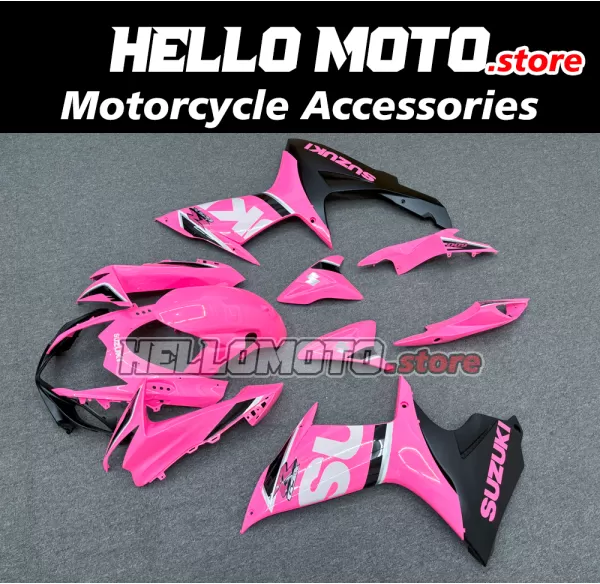 Suzuki GSX-R 600/750 2011-2026 Fairing P/N 2F79