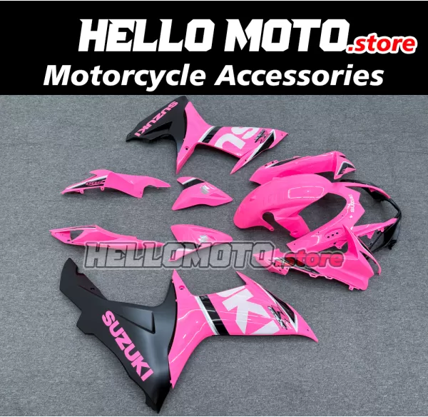 Suzuki GSX-R 600/750 2011-2026 Fairing P/N 2F79