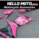 Suzuki GSX-R 600/750 2011-2026 Fairing P/N 2F79